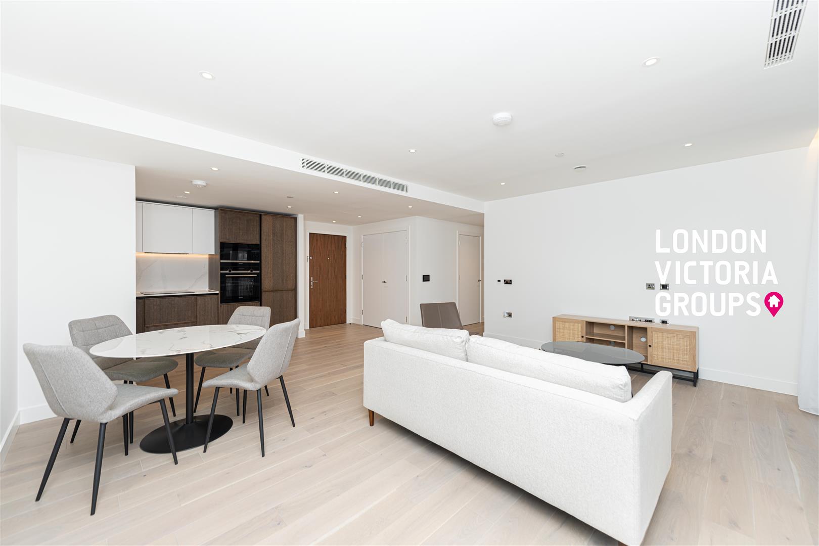 Penny House, 62 Calthorpe Street, London